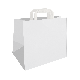 Gasztro S (26 x 17 x 25 cm) - szalagfüles papírtáska - fehér.png